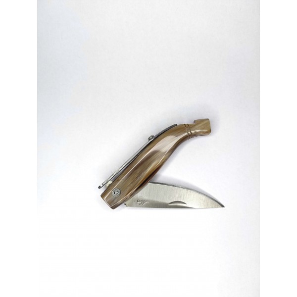 Coltello 15cm Pescatore in osso