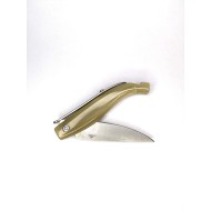 Coltello 17cm Pescatore in osso