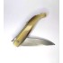 Coltello 19cm Pescatore in osso