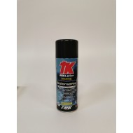 TK line marine COLORSPRAY  vernice per motori marini jhonson gt grey metal
