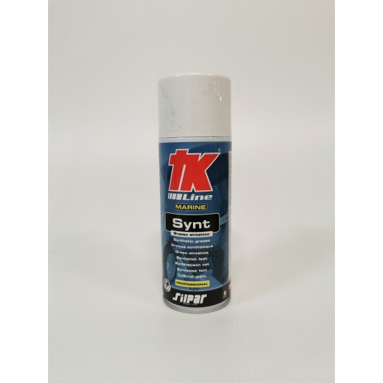 Grasso sintetico tk line marine