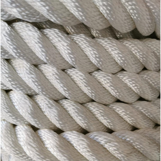 Corda nylon AT 4 legnoli