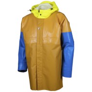 Giacca cerata professionale