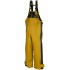 Salopette da pescatore giallo/nero