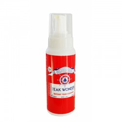 Trattamento teak Instant Teak Cleaner