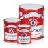 Protettivo per teak Dressing & Sealer