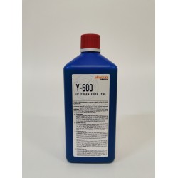  Y600 Detergente per TEAK Allegrini nautica