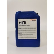  Y900 Disincrostante SUPER Allegrini nautica