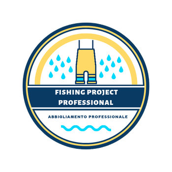 Fishing Project Professional